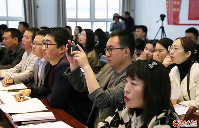 千年藥鄉育主播，網信賦能助振興 數字經濟時代下的文化傳承與產業融合