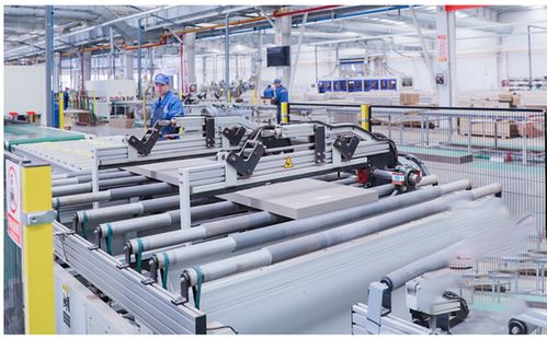 江山歐派以環保產品踐行綠色發展，入選國家級工業產品綠色設計示范企業